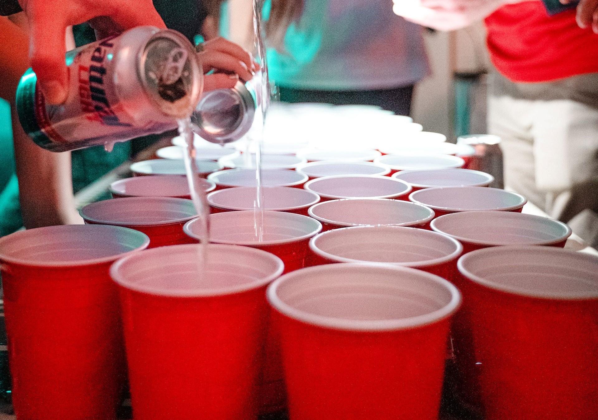 Beerpong